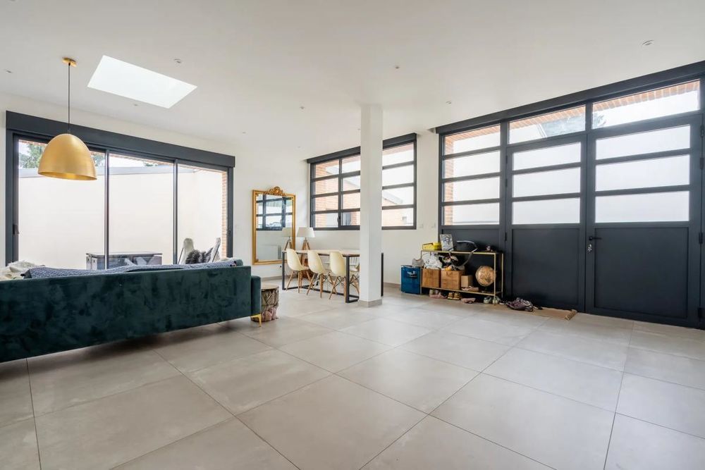 � vendre  Maison Nogent-sur-Marne (94130)