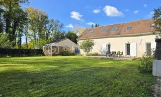  Ferme � vendre 5 pi�ces 132 m�