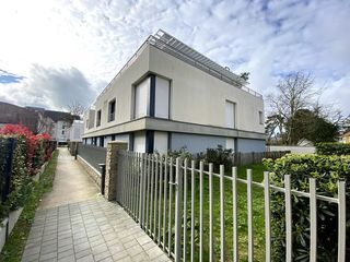  Appartement � vendre 1 pi�ce 30 m�