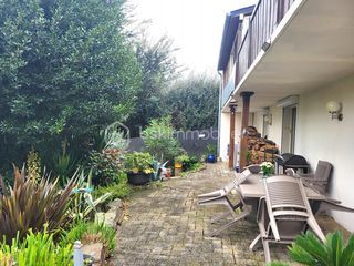  Maison � vendre 4 pi�ces 130 m�