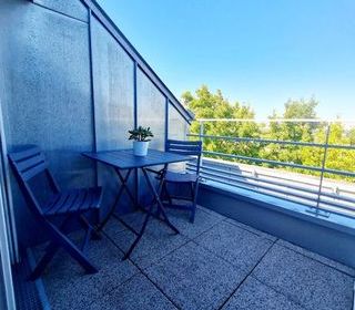  Appartement � louer 1 pi�ce 26 m�