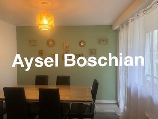  Appartement � vendre 4 pi�ces 70 m�