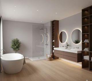  Appartement � vendre 3 pi�ces 62 m�