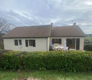  Maison � vendre 5 pi�ces 130 m�