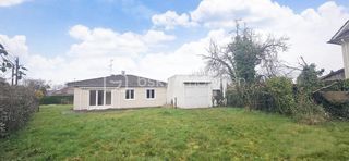  Maison � vendre 3 pi�ces 74 m�