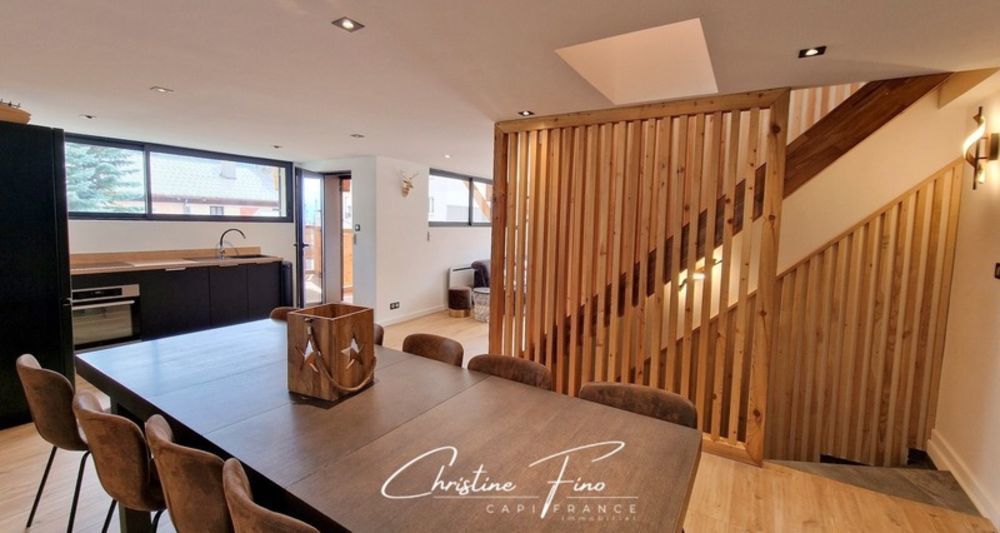 � vendre  Chalet Montgen�vre (05100)