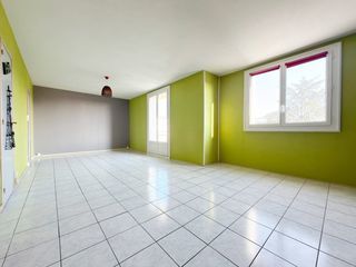  Appartement � vendre 4 pi�ces 84 m�