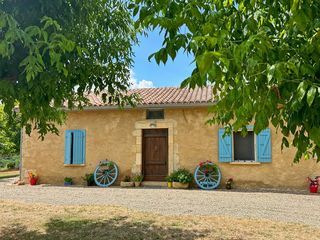  Maison � vendre 4 pi�ces 89 m�