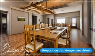  Maison � vendre 5 pi�ces 170 m�