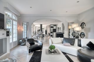  Villa � vendre 7 pi�ces 227 m�