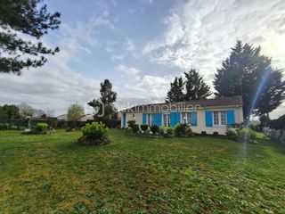  Maison � vendre 4 pi�ces 93 m�