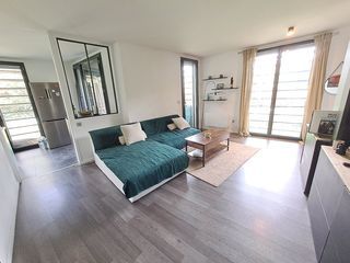  Appartement � vendre 2 pi�ces 55 m�