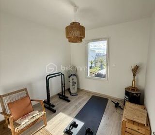  Maison � vendre 4 pi�ces 97 m�