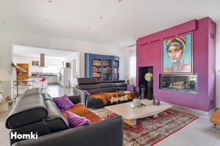  Maison � vendre 5 pi�ces 210 m�