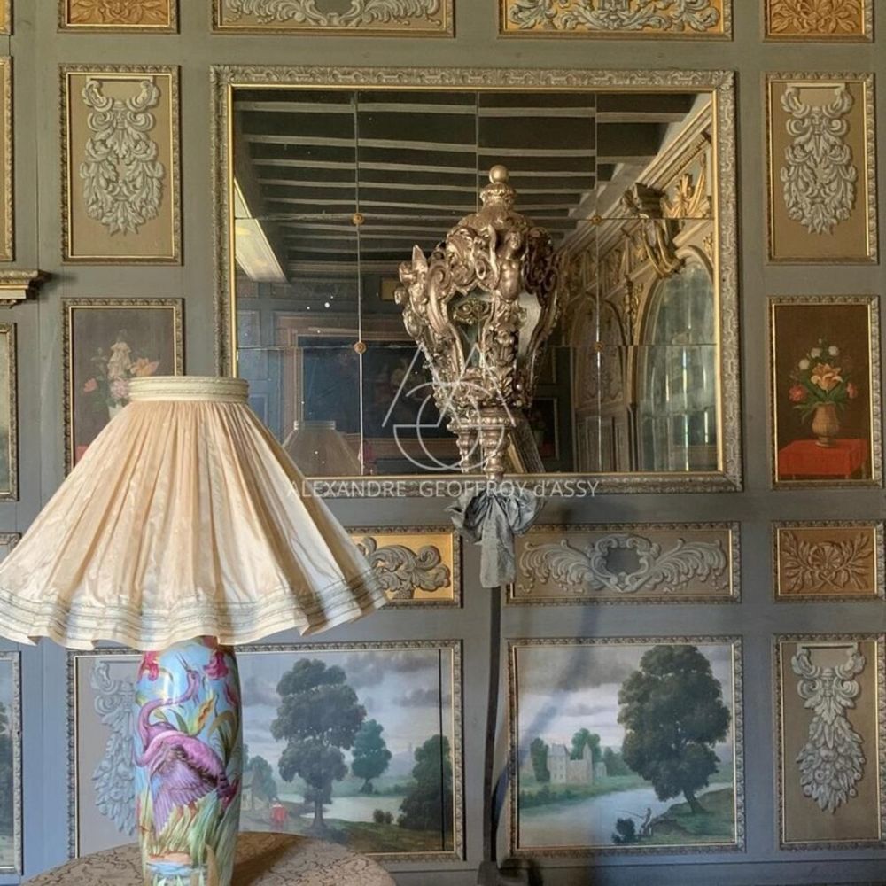 � vendre  Propri�t�/ch�teau Angers (49000)