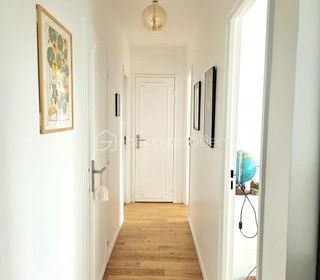  Appartement � vendre 4 pi�ces 73 m�