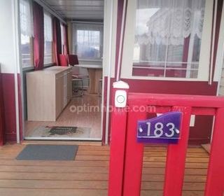  Maison � vendre 4 pi�ces 52 m�