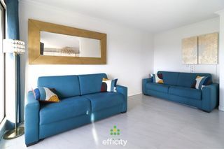  Appartement � vendre 3 pi�ces 66 m�