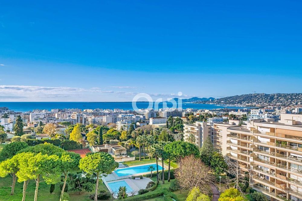 � vendre  Appartement Antibes (06600)