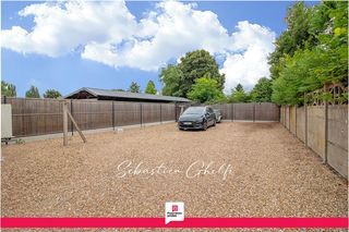  Maison � vendre 7 pi�ces 