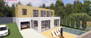  Terrain � vendre 323 m�