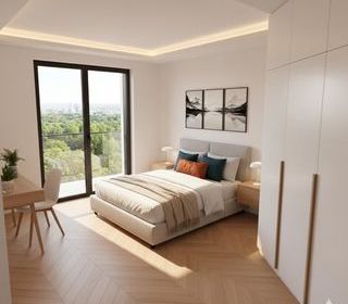  Appartement � vendre 4 pi�ces 85 m�