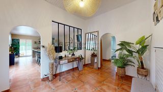  Maison � vendre 9 pi�ces 260 m�