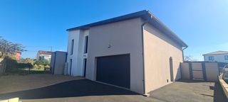  Maison � vendre 6 pi�ces 138 m�