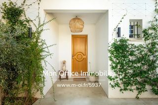  Maison � vendre 4 pi�ces 110 m�