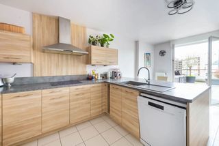  Appartement � vendre 4 pi�ces 106 m�