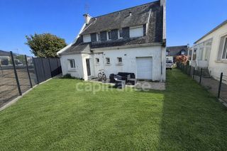  Maison � vendre 6 pi�ces 121 m�