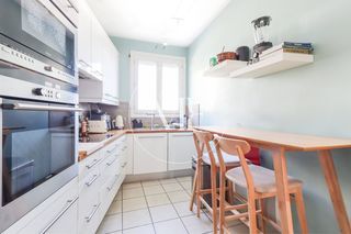  Appartement � vendre 4 pi�ces 86 m�