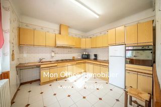  Maison � vendre 3 pi�ces 72 m�