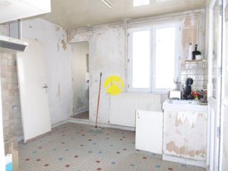  Maison � vendre 3 pi�ces 71 m�