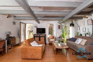  Maison � vendre 3 pi�ces 75 m�