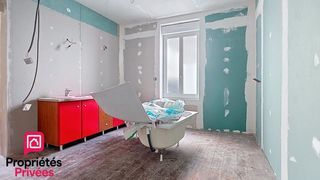  Maison � vendre 5 pi�ces 105 m�