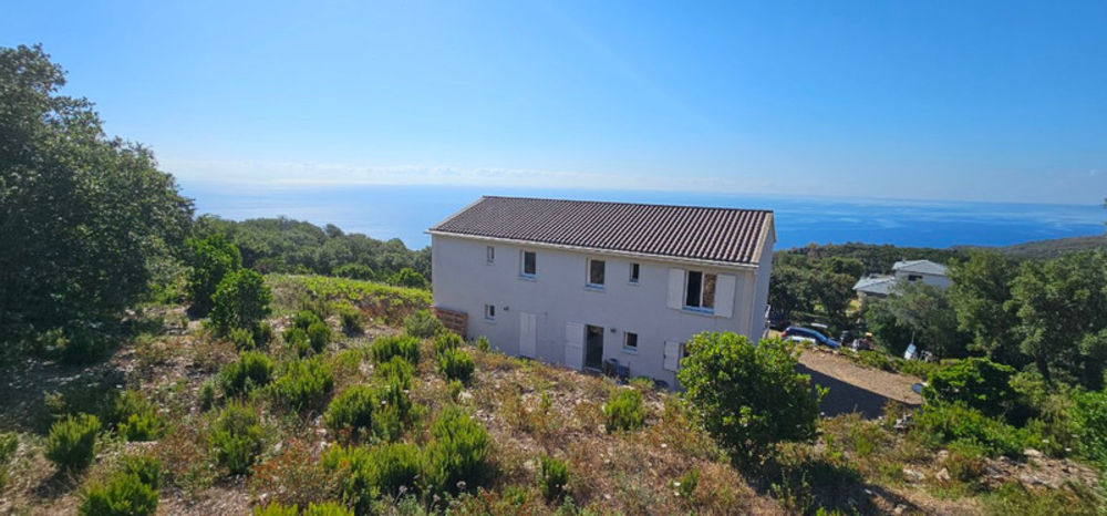 � vendre  Maison Santa-Maria-di-Lota (20200)