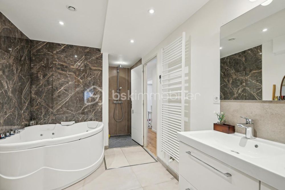 � vendre  Maison Le Plessis-Robinson (92350)