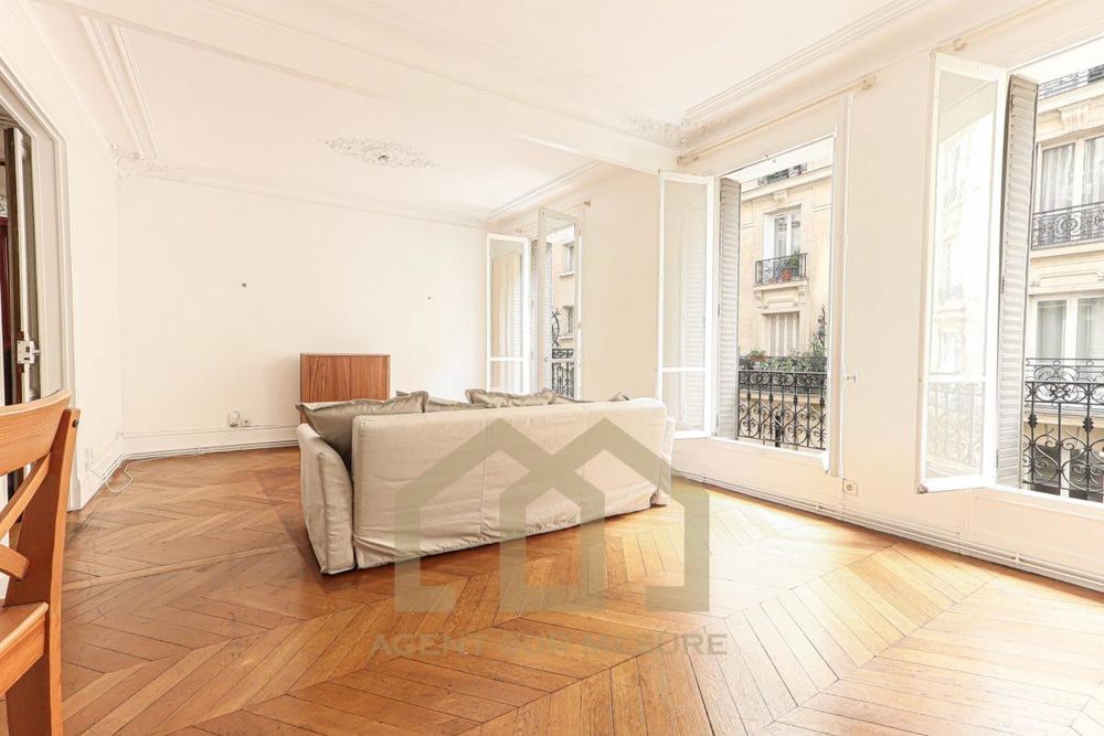 � vendre  Appartement Paris 15