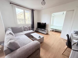  Appartement � vendre 2 pi�ces 34 m�