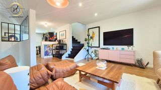  Maison � vendre 5 pi�ces 118 m�