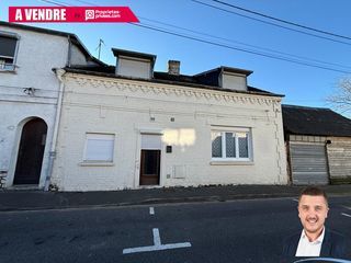  Maison � vendre 7 pi�ces 111 m�