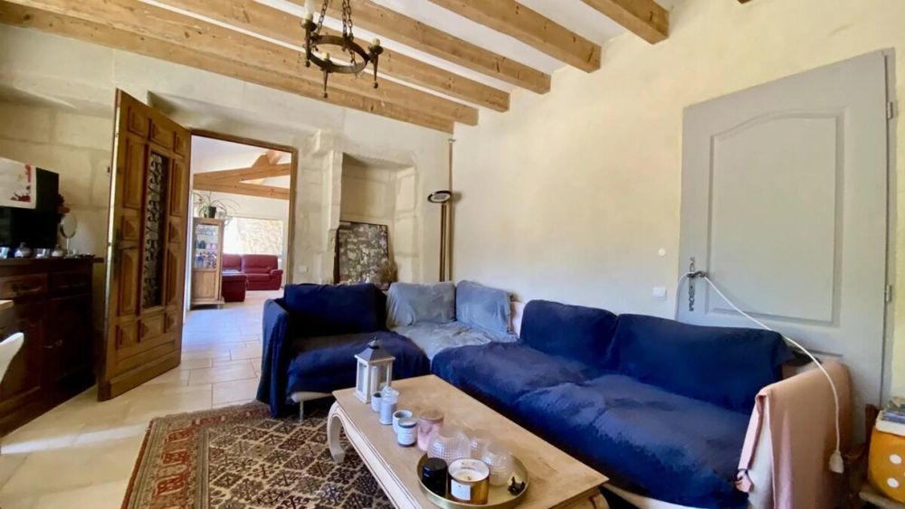 � vendre  Maison Tarascon (13150)