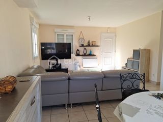  Maison � vendre 4 pi�ces 73 m�