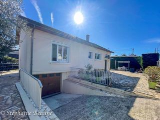  Maison � vendre 6 pi�ces 140 m�