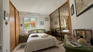  Appartement � vendre 2 pi�ces 51 m�