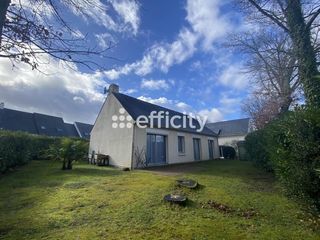  Maison � vendre 5 pi�ces 110 m�