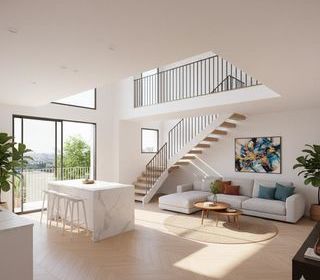  Appartement � vendre 4 pi�ces 100 m�