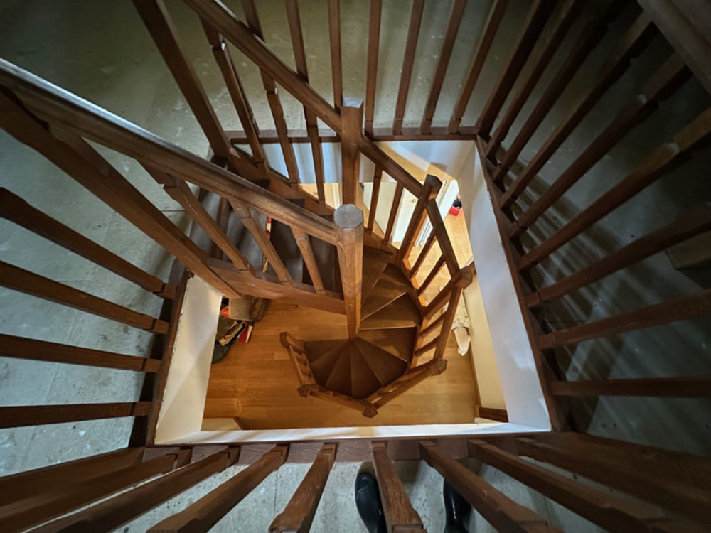 � vendre  Propri�t�/ch�teau Saint-Georges-du-Vi�vre (27450)