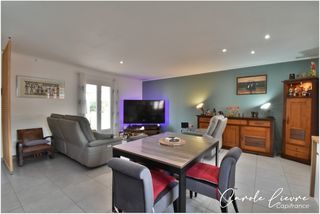  Maison � vendre 4 pi�ces 85 m�